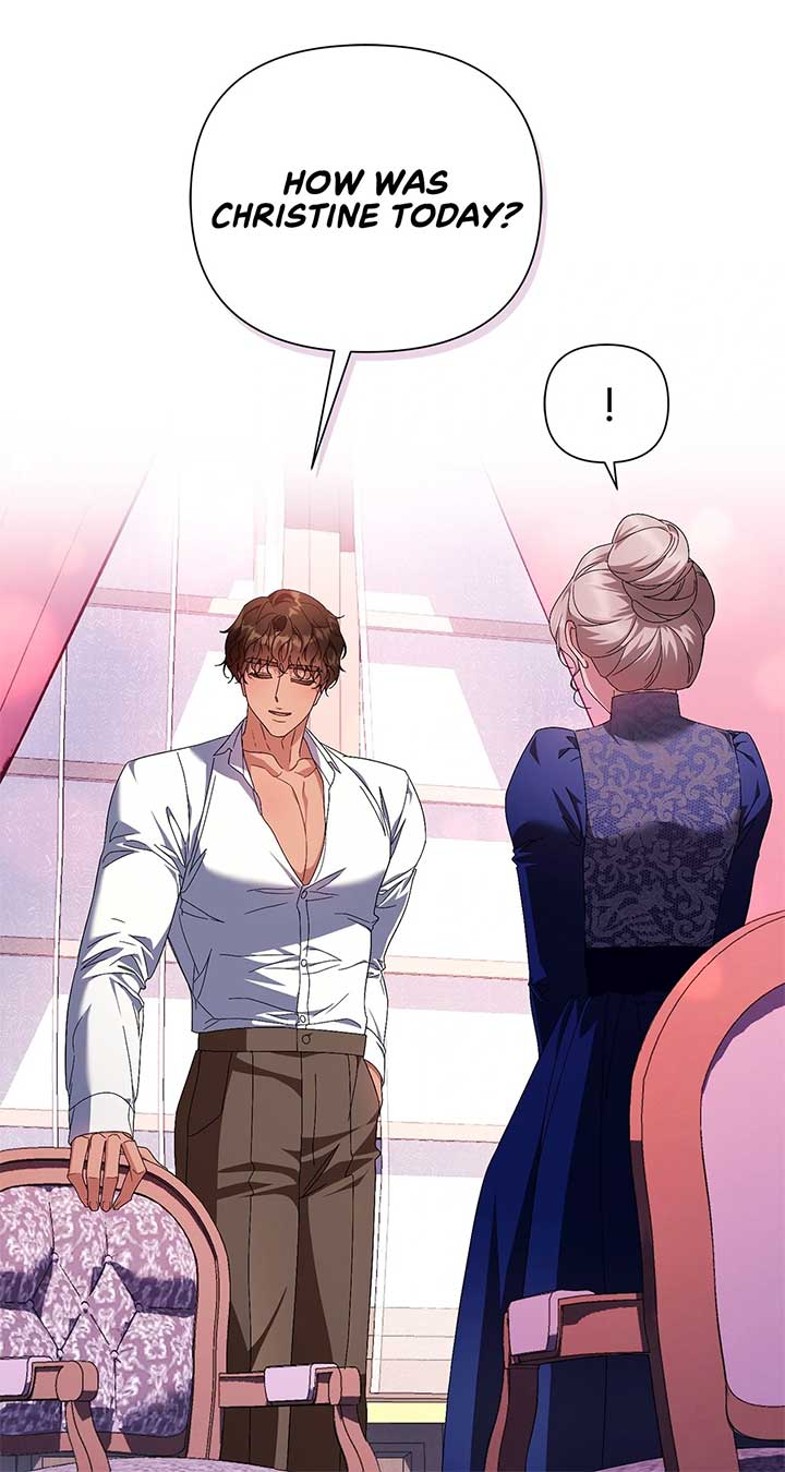 The Tutor’s Secret Sessions [Official] Chapter 4 - Page 38