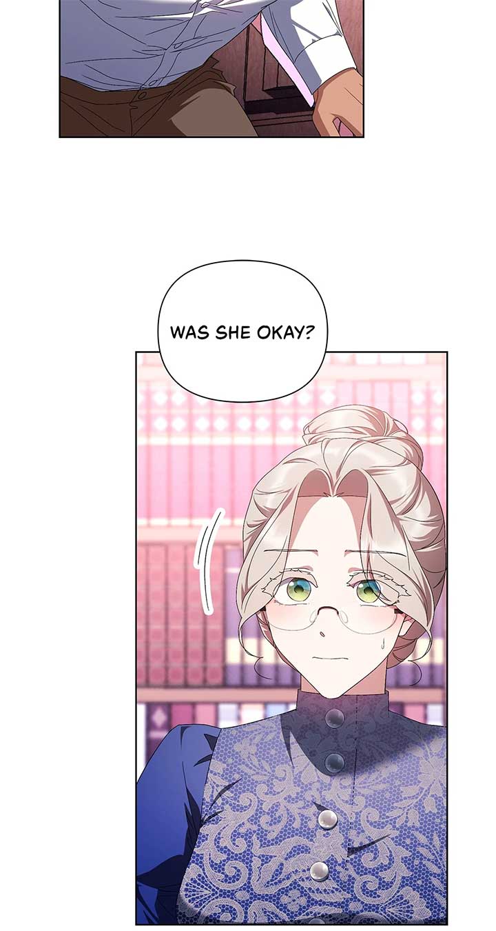 The Tutor’s Secret Sessions [Official] Chapter 4 - Page 40