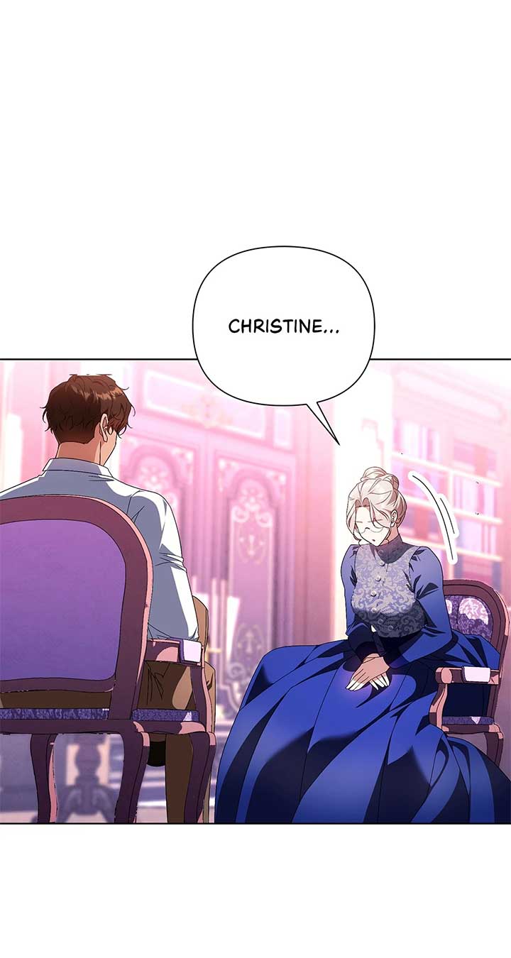 The Tutor’s Secret Sessions [Official] Chapter 4 - Page 41