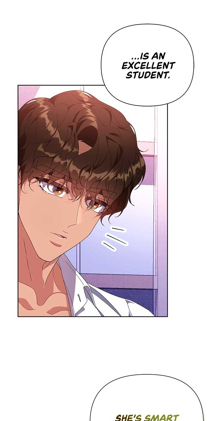 The Tutor’s Secret Sessions [Official] Chapter 4 - Page 42