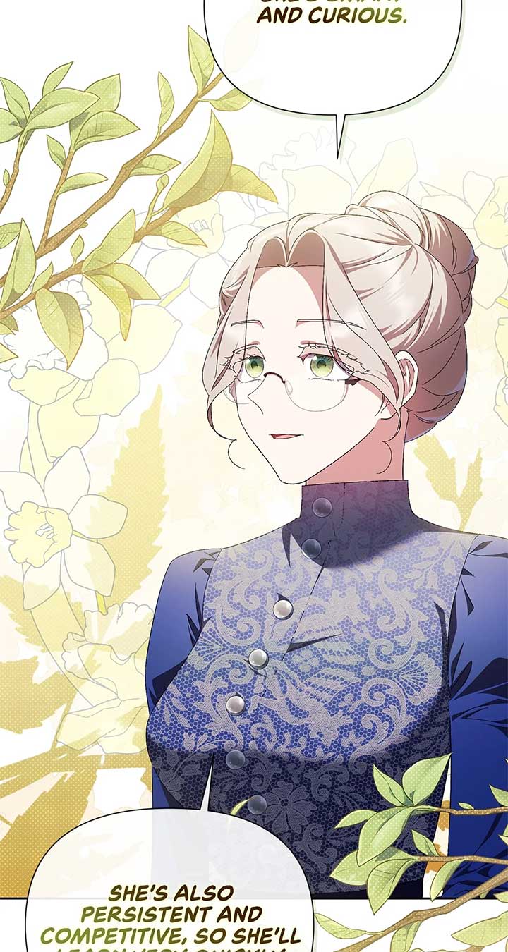 The Tutor’s Secret Sessions [Official] Chapter 4 - Page 43