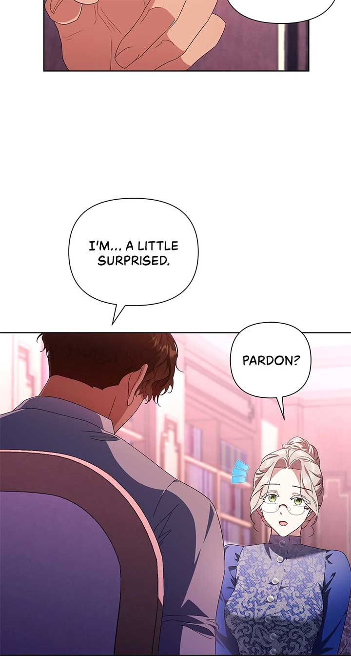 The Tutor’s Secret Sessions [Official] Chapter 4 - Page 45