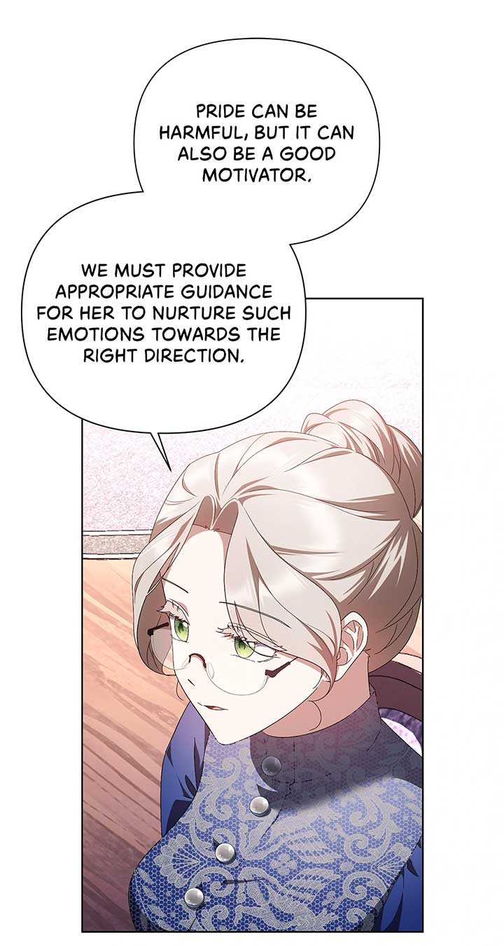 The Tutor’s Secret Sessions [Official] Chapter 4 - Page 50