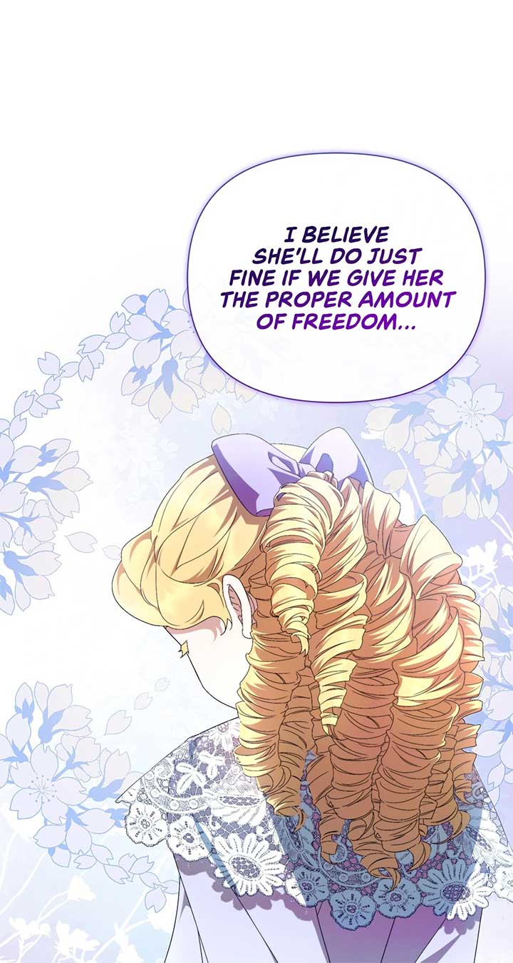 The Tutor’s Secret Sessions [Official] Chapter 4 - Page 51