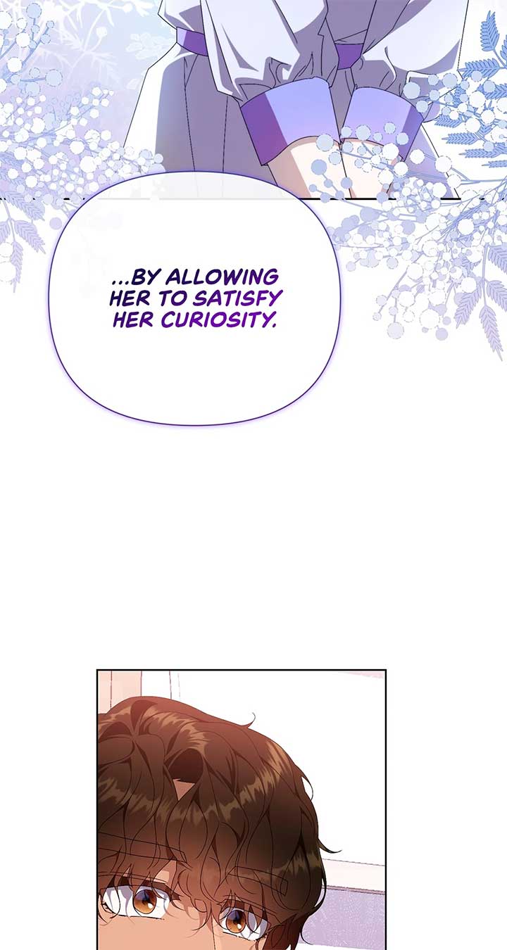 The Tutor’s Secret Sessions [Official] Chapter 4 - Page 52