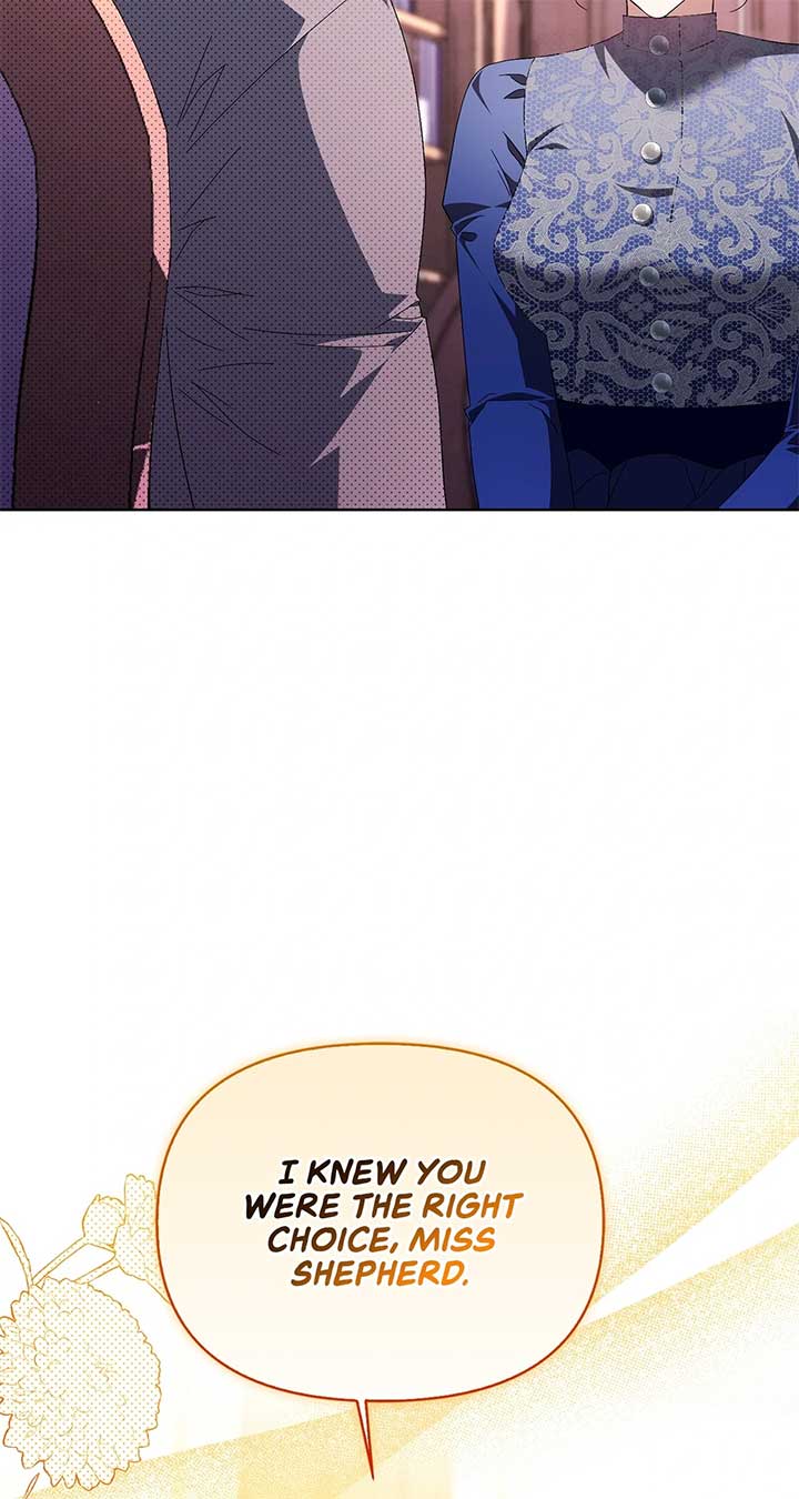 The Tutor’s Secret Sessions [Official] Chapter 4 - Page 54