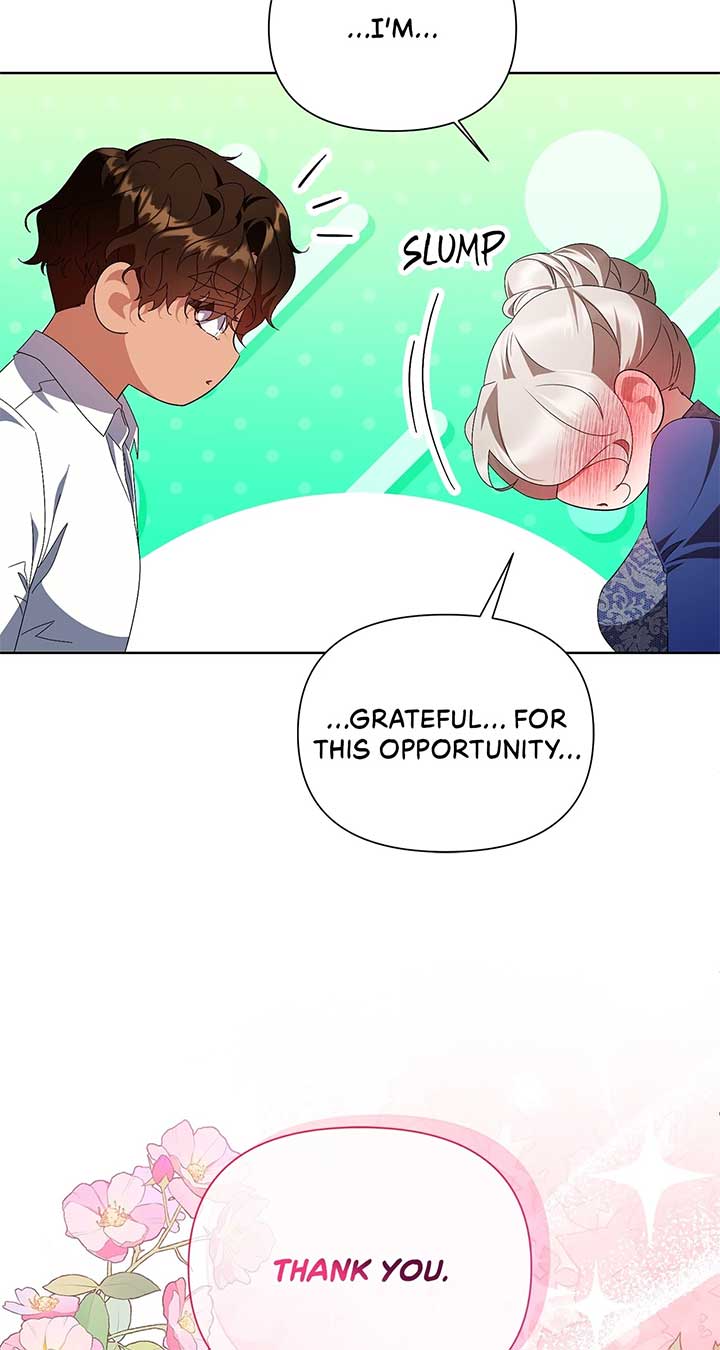 The Tutor’s Secret Sessions [Official] Chapter 4 - Page 57