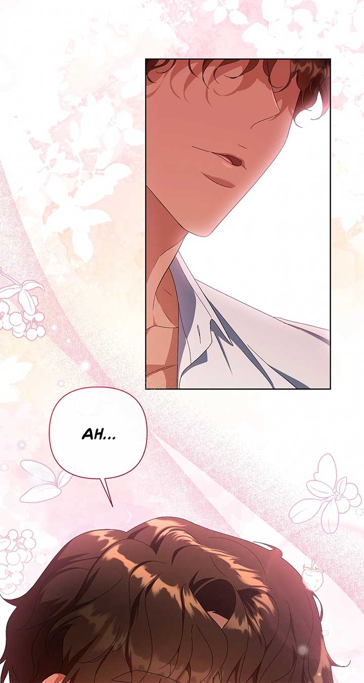 The Tutor’s Secret Sessions [Official] Chapter 4 - Page 59