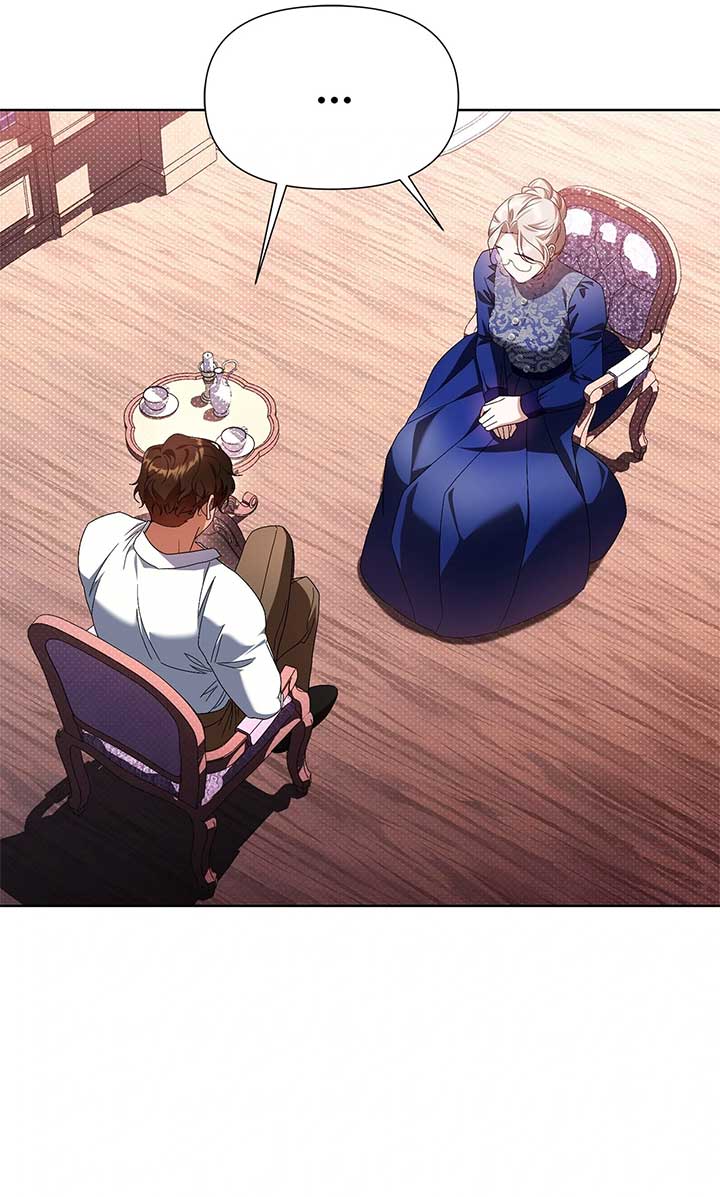 The Tutor’s Secret Sessions [Official] Chapter 4 - Page 61