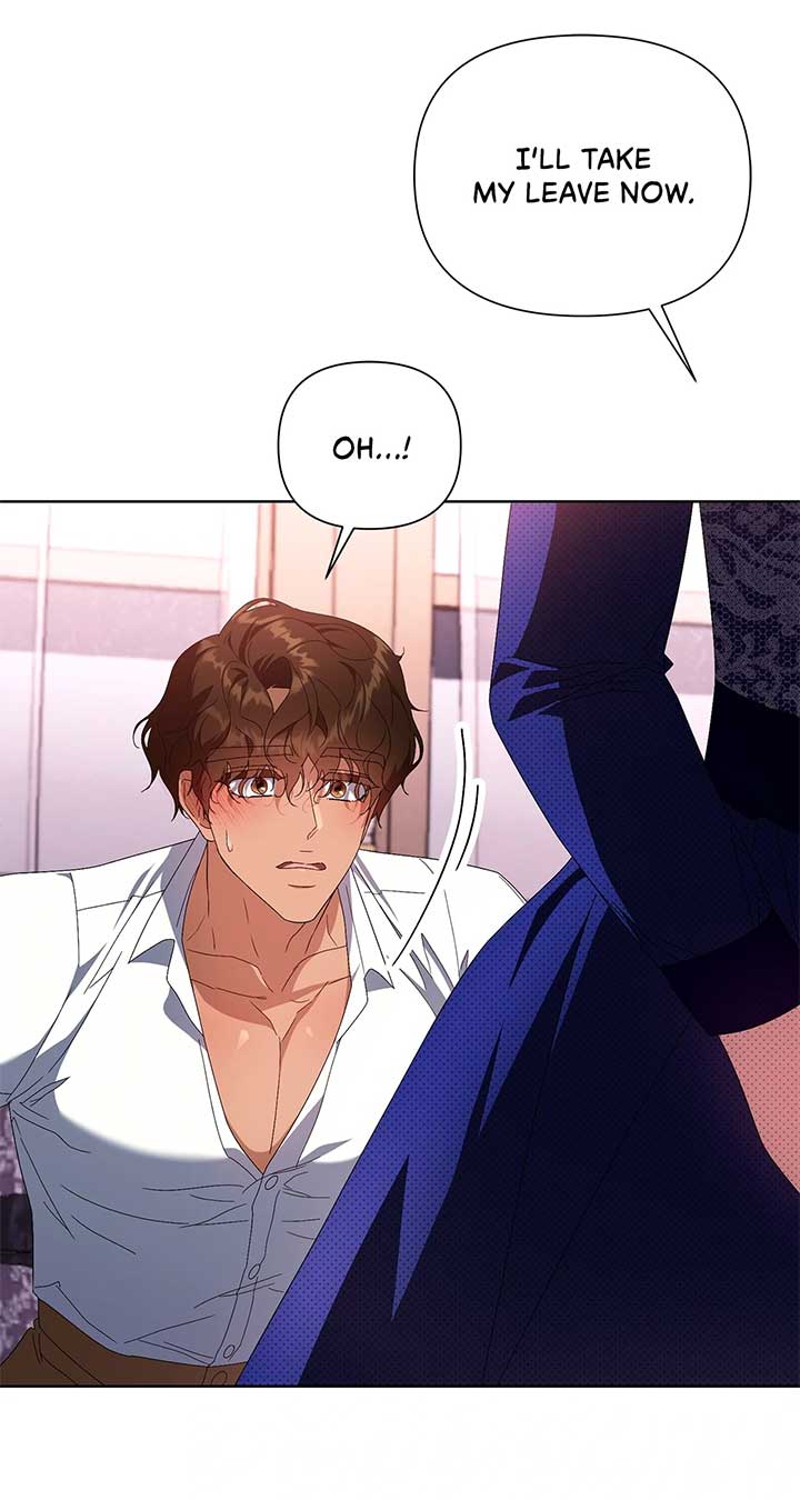 The Tutor’s Secret Sessions [Official] Chapter 4 - Page 64