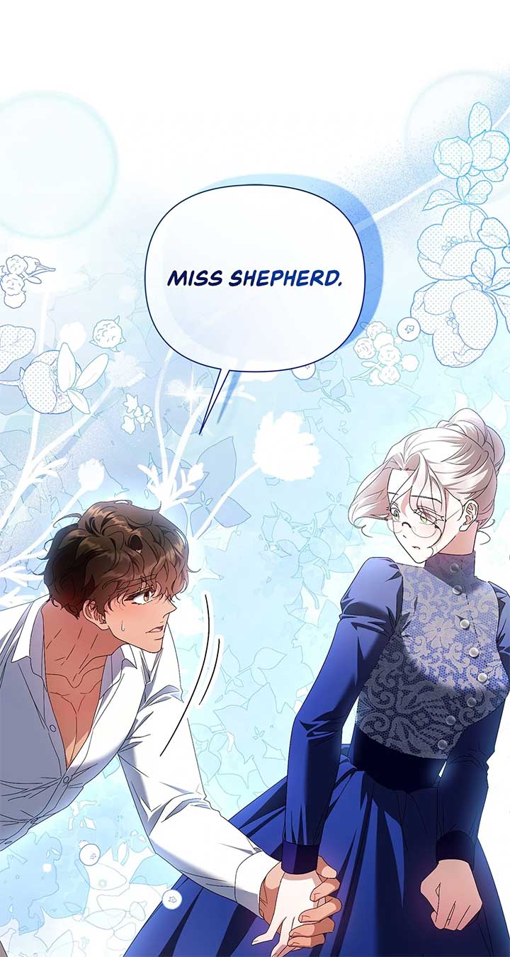 The Tutor’s Secret Sessions [Official] Chapter 4 - Page 65