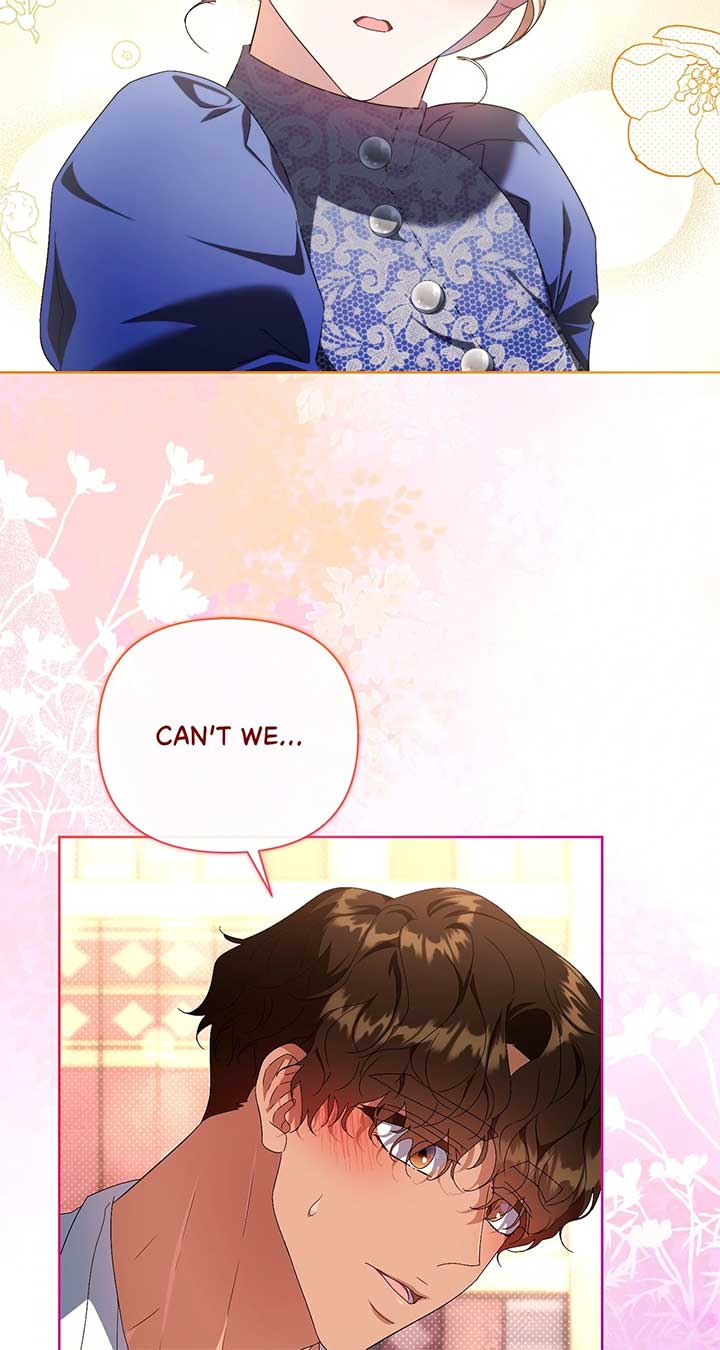 The Tutor’s Secret Sessions [Official] Chapter 4 - Page 67