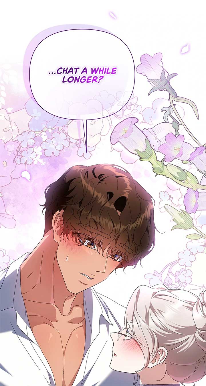 The Tutor’s Secret Sessions [Official] Chapter 4 - Page 69