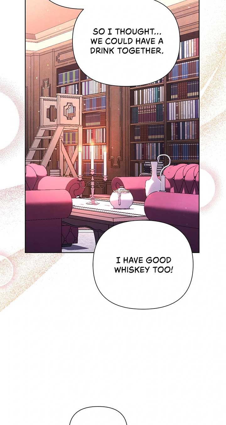 The Tutor’s Secret Sessions [Official] Chapter 5 - Page 5