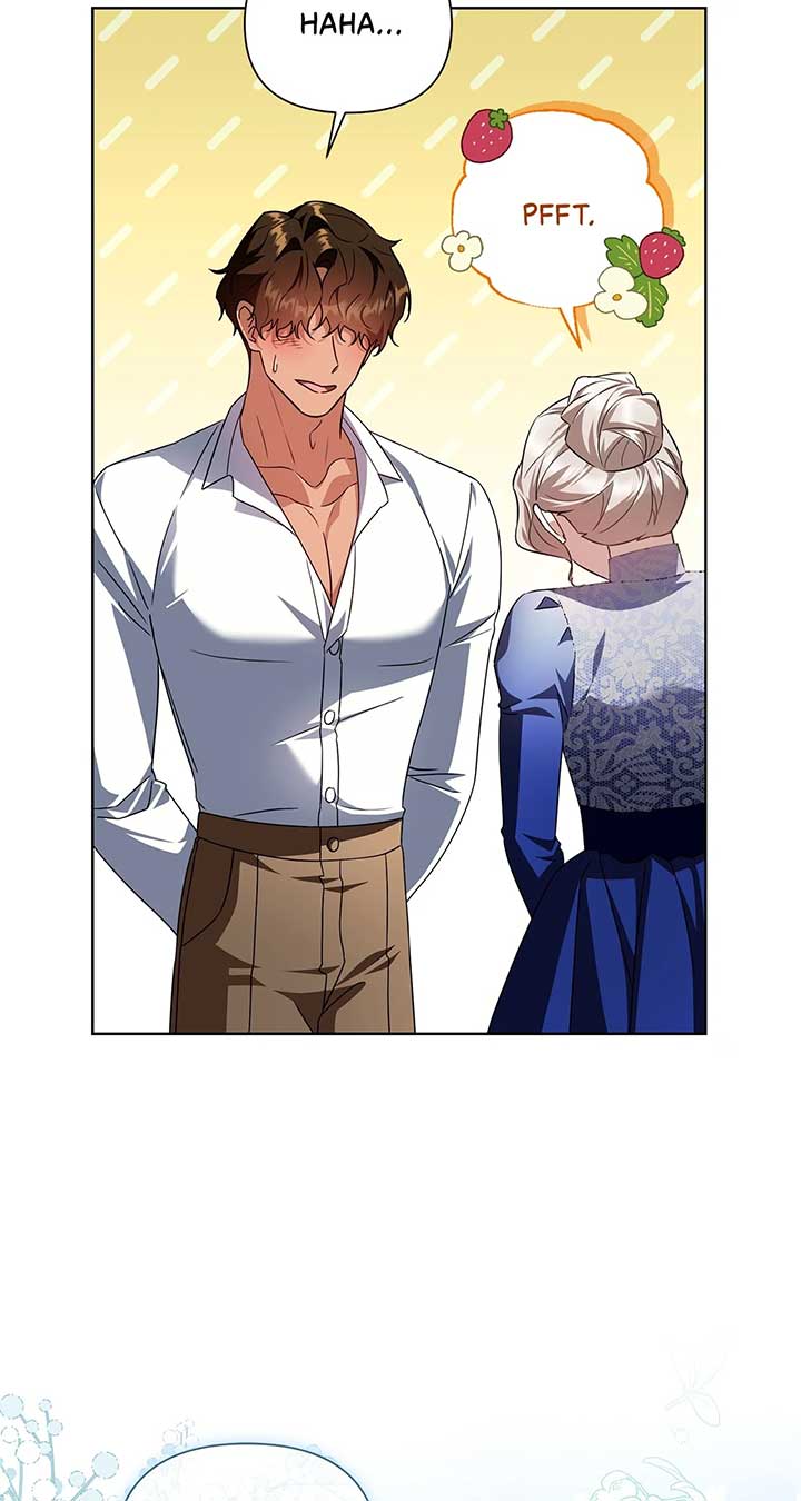 The Tutor’s Secret Sessions [Official] Chapter 5 - Page 6