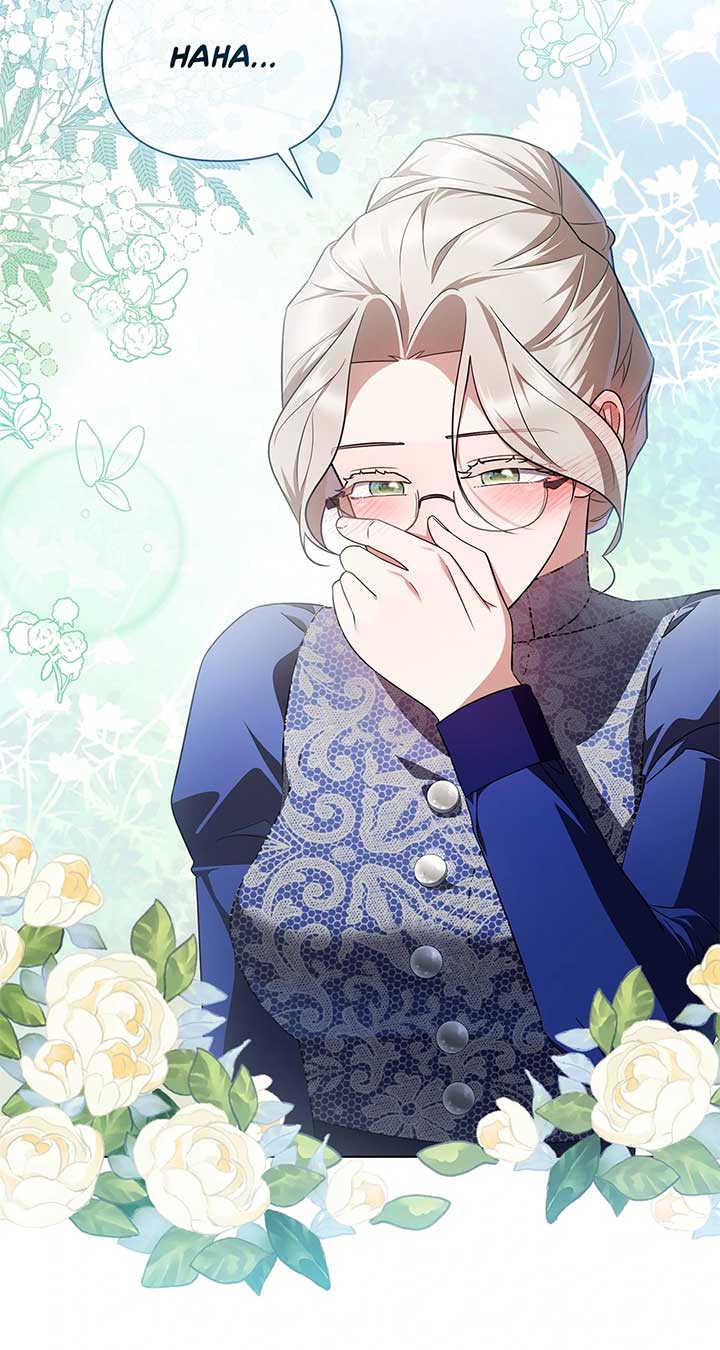 The Tutor’s Secret Sessions [Official] Chapter 5 - Page 7