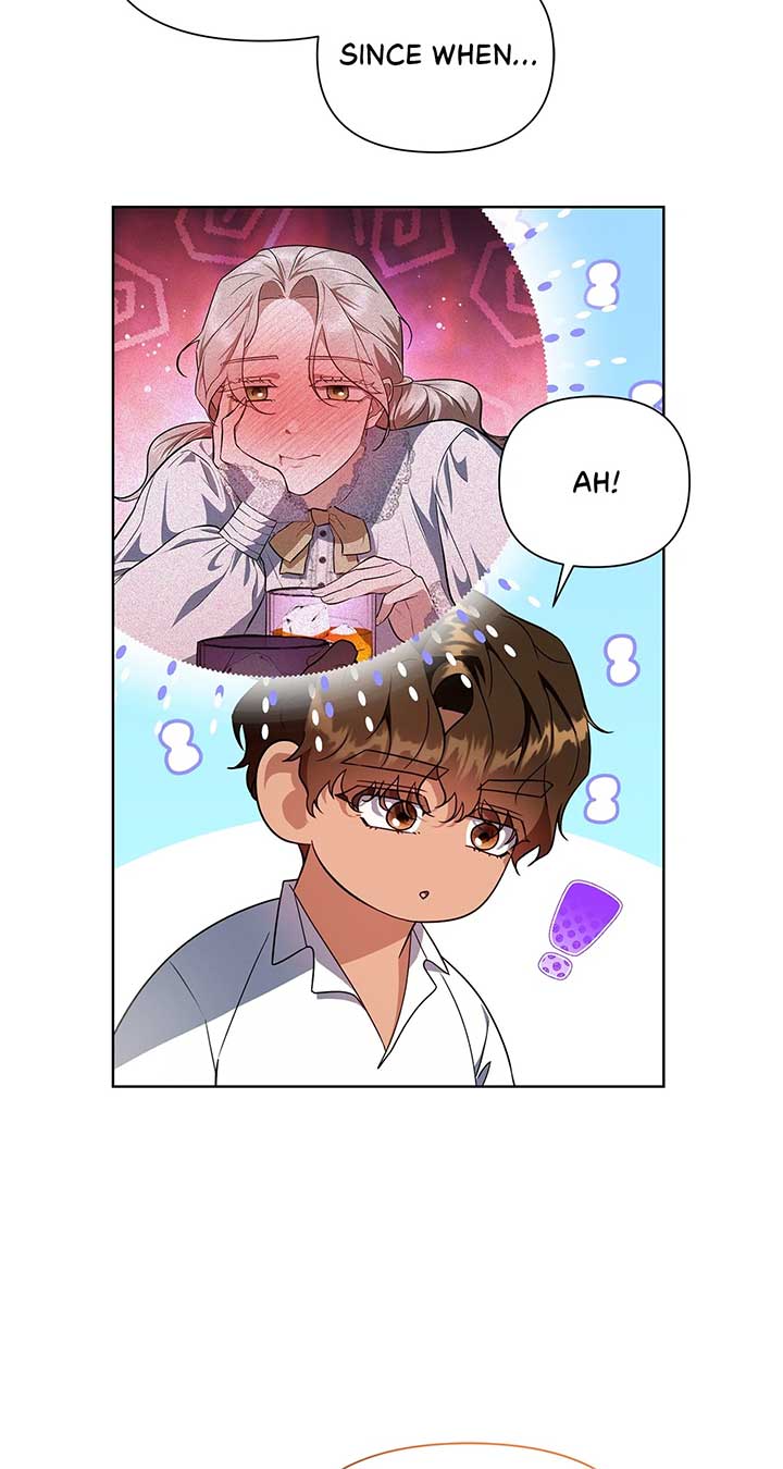 The Tutor’s Secret Sessions [Official] Chapter 5 - Page 10