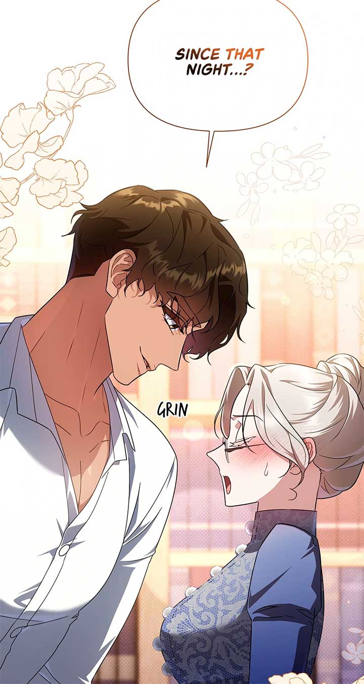 The Tutor’s Secret Sessions [Official] Chapter 5 - Page 11