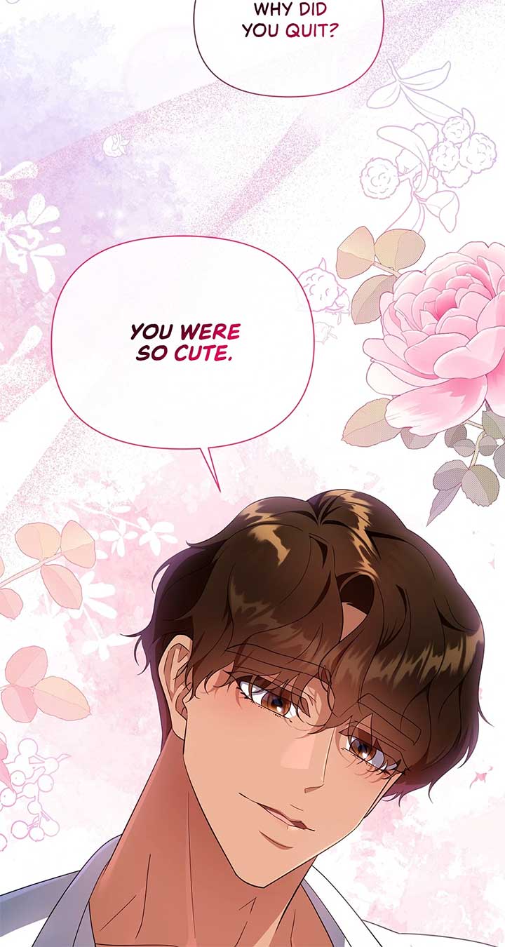 The Tutor’s Secret Sessions [Official] Chapter 5 - Page 15