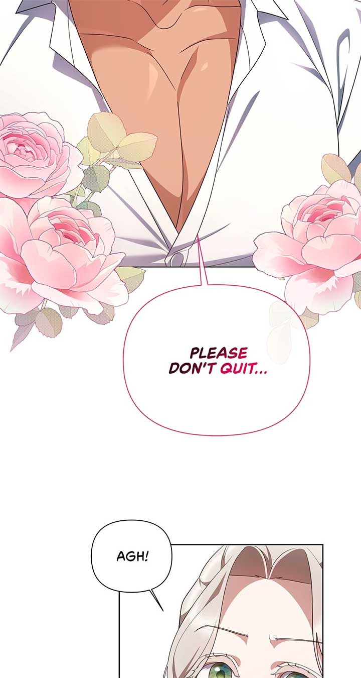 The Tutor’s Secret Sessions [Official] Chapter 5 - Page 16