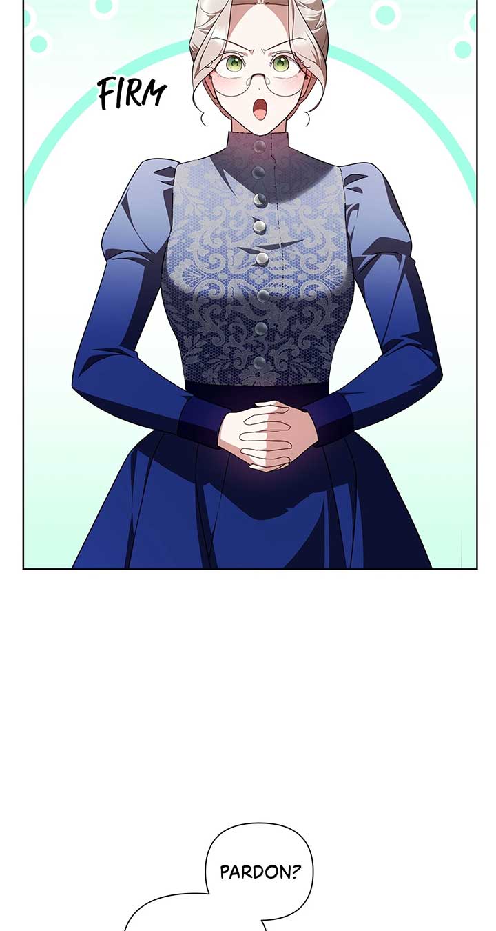 The Tutor’s Secret Sessions [Official] Chapter 5 - Page 18