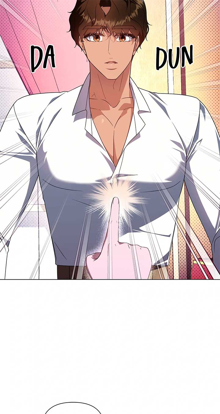 The Tutor’s Secret Sessions [Official] Chapter 5 - Page 22