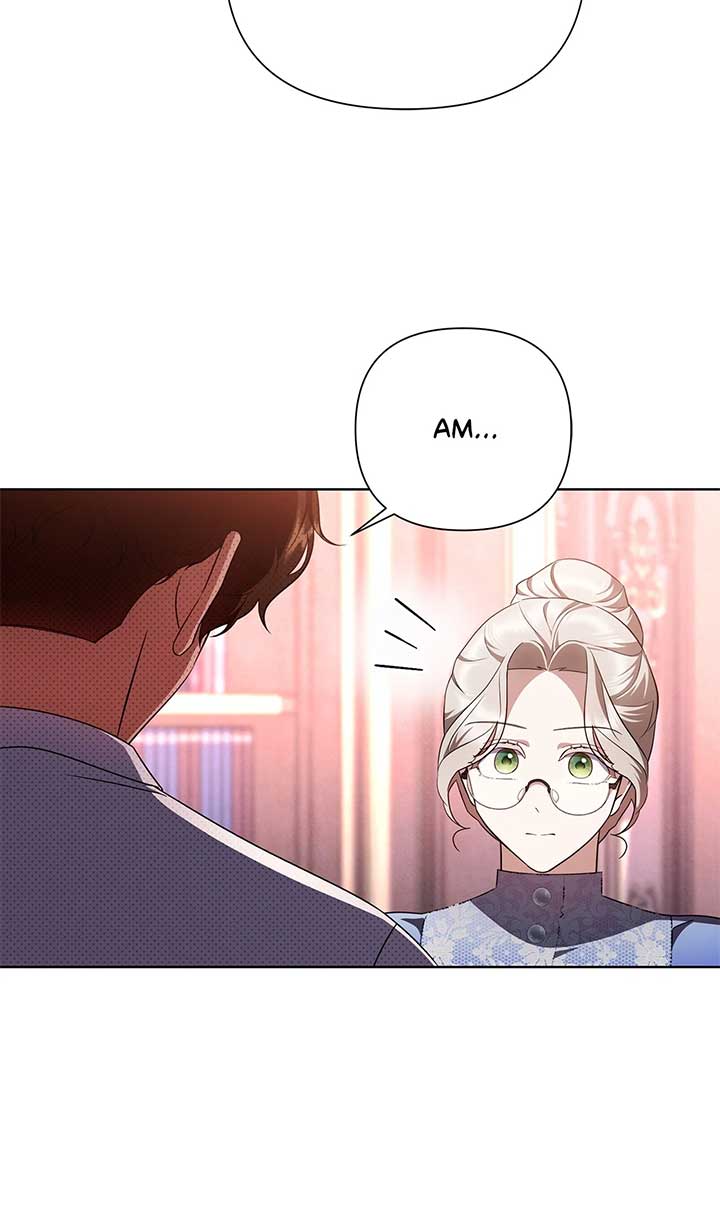 The Tutor’s Secret Sessions [Official] Chapter 5 - Page 24