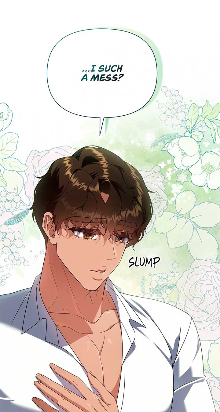 The Tutor’s Secret Sessions [Official] Chapter 5 - Page 25