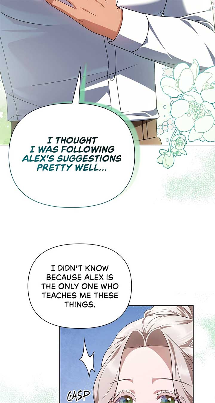 The Tutor’s Secret Sessions [Official] Chapter 5 - Page 26