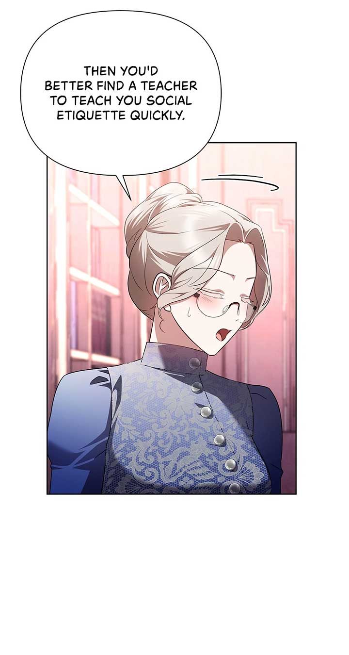 The Tutor’s Secret Sessions [Official] Chapter 5 - Page 29