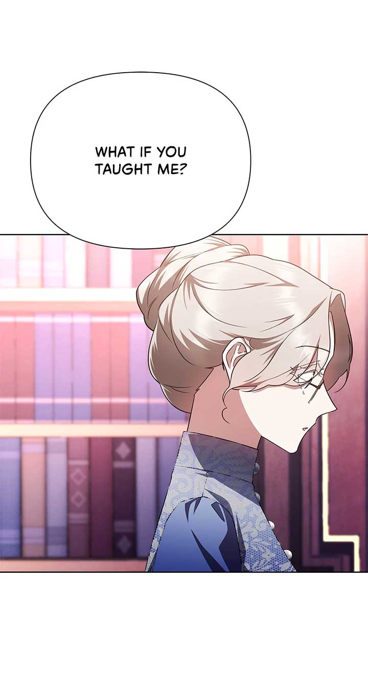 The Tutor’s Secret Sessions [Official] Chapter 5 - Page 31