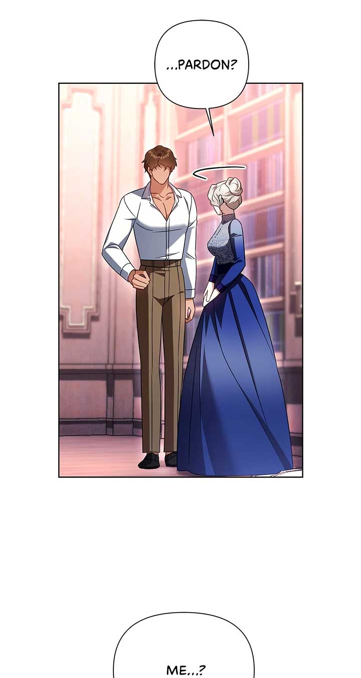 The Tutor’s Secret Sessions [Official] Chapter 5 - Page 32