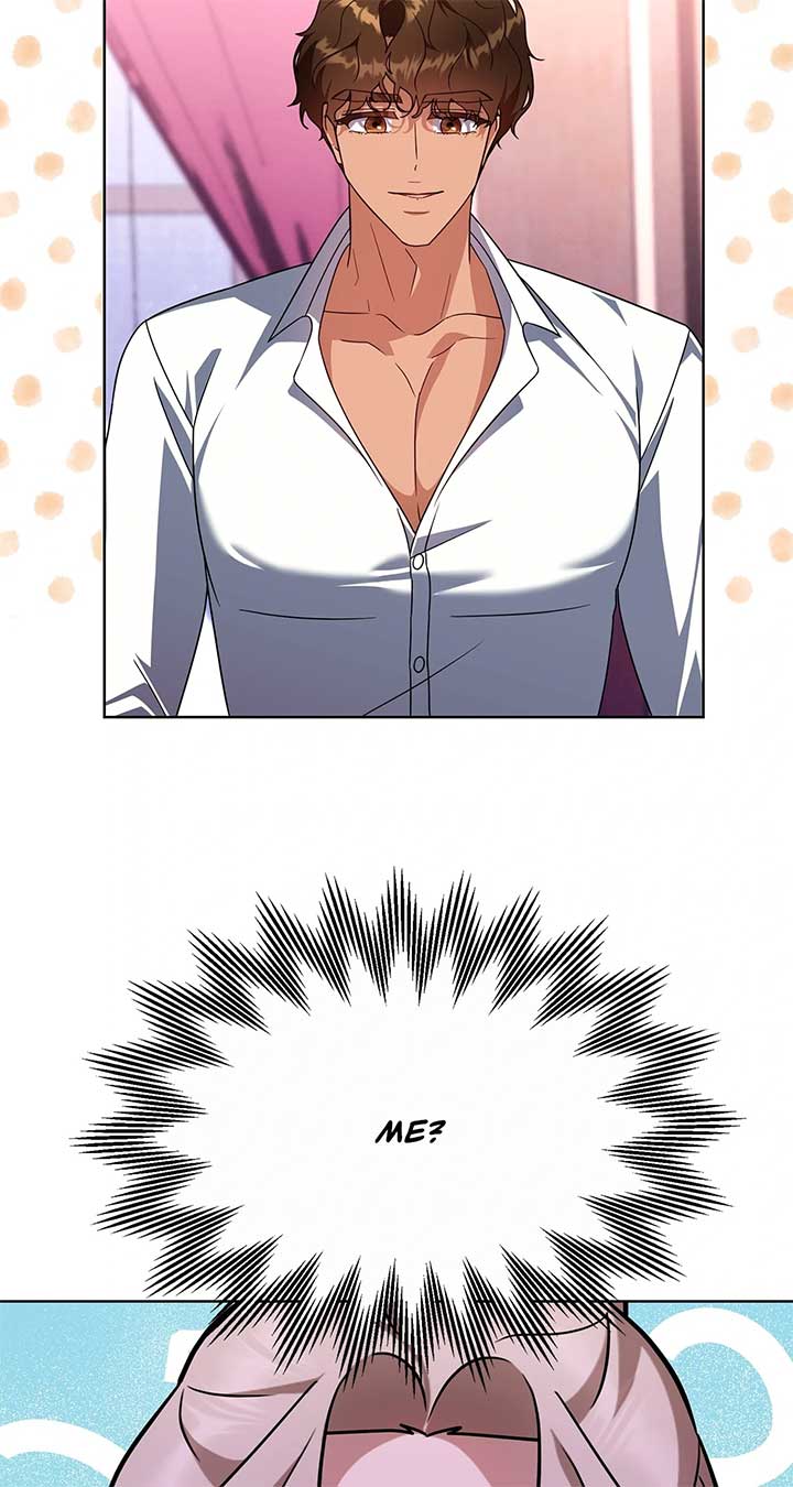 The Tutor’s Secret Sessions [Official] Chapter 5 - Page 34