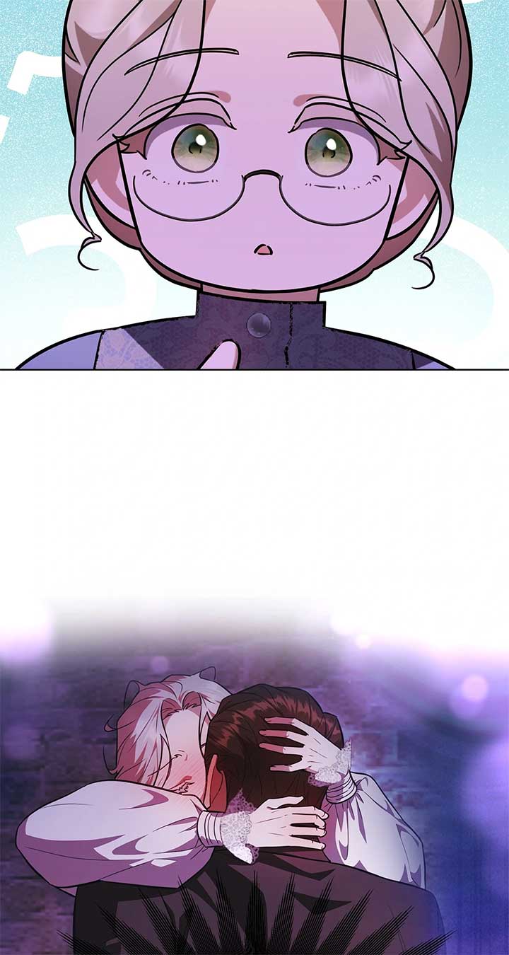 The Tutor’s Secret Sessions [Official] Chapter 5 - Page 35