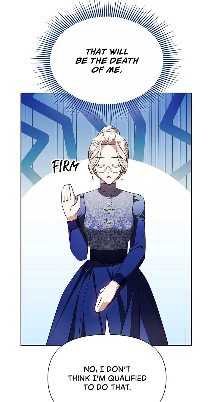 The Tutor’s Secret Sessions [Official] Chapter 5 - Page 37