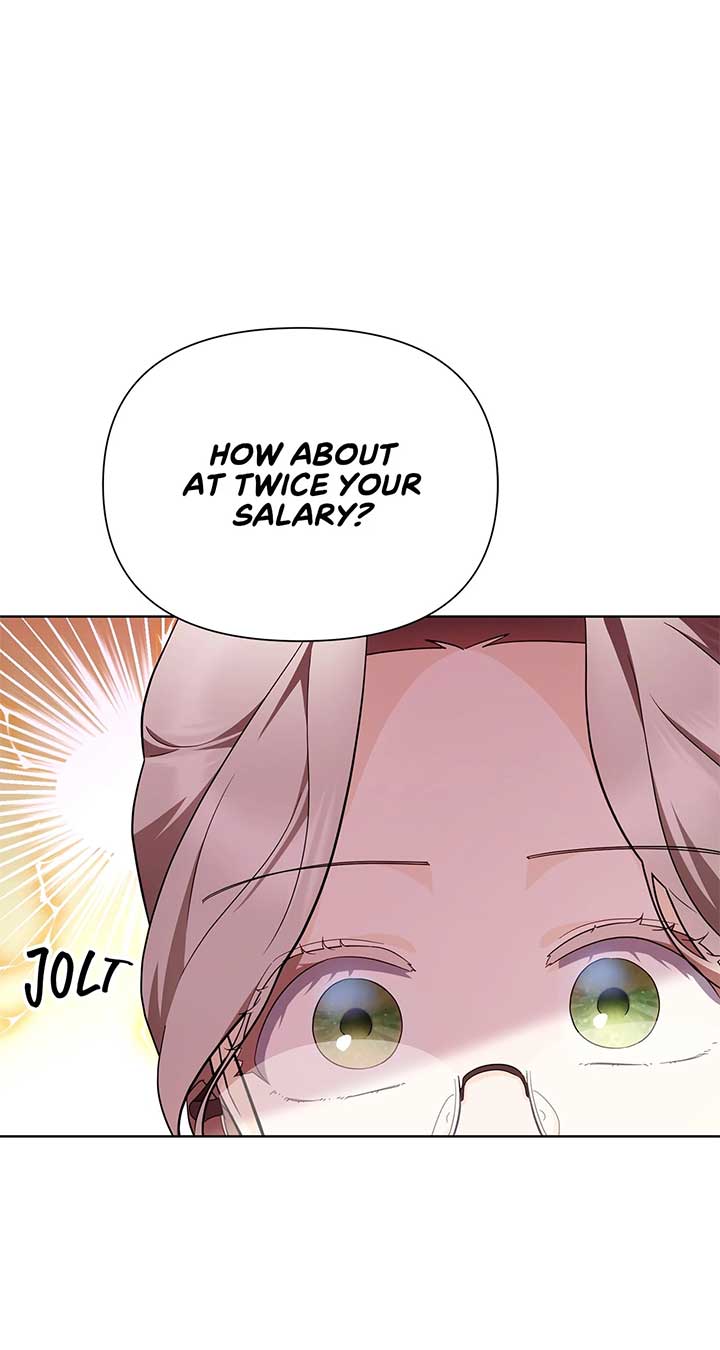 The Tutor’s Secret Sessions [Official] Chapter 5 - Page 39