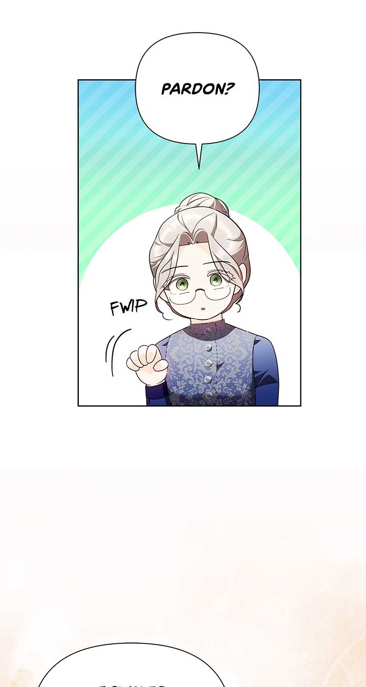 The Tutor’s Secret Sessions [Official] Chapter 5 - Page 40