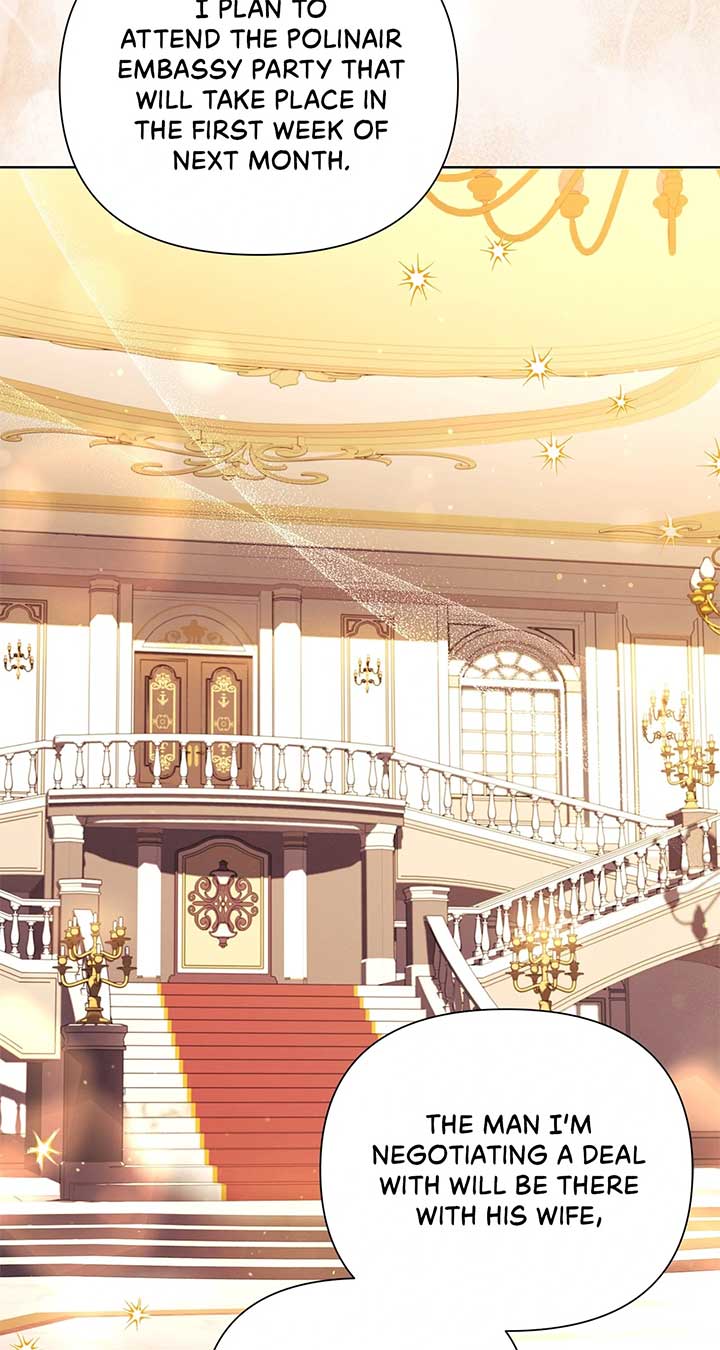 The Tutor’s Secret Sessions [Official] Chapter 5 - Page 41