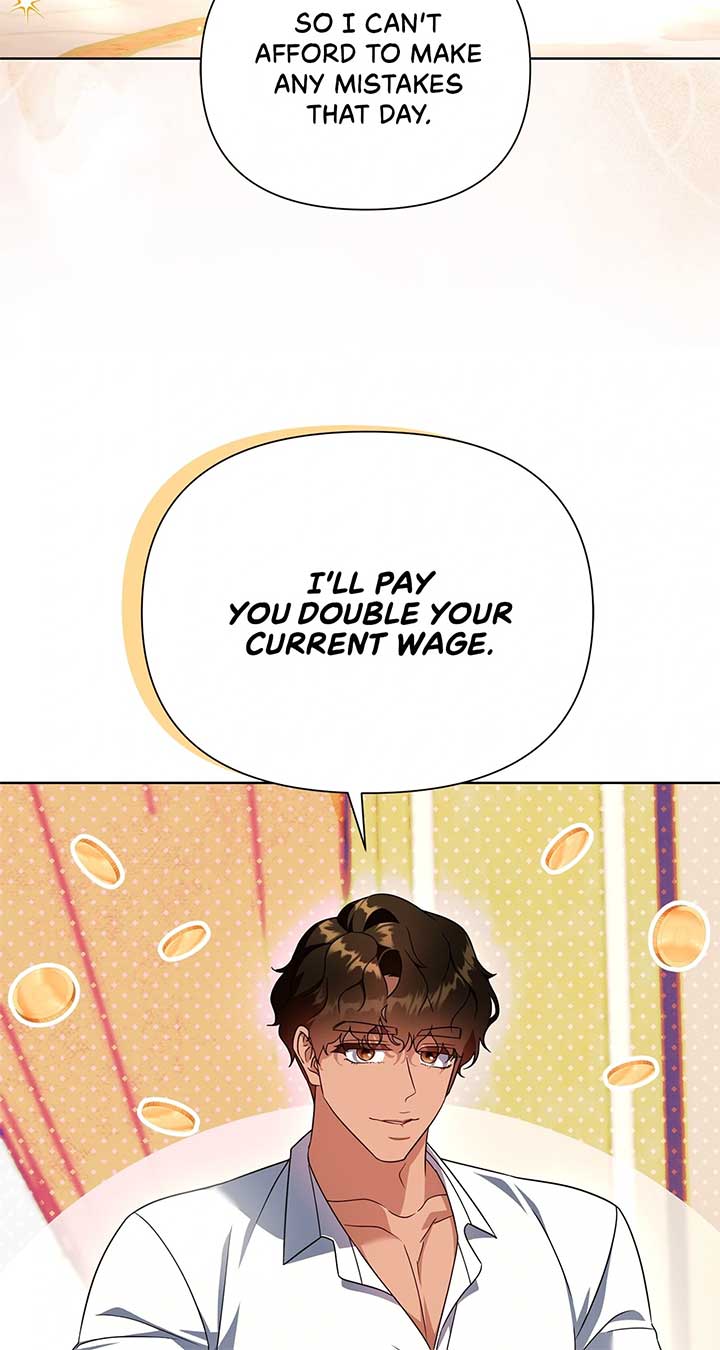 The Tutor’s Secret Sessions [Official] Chapter 5 - Page 42