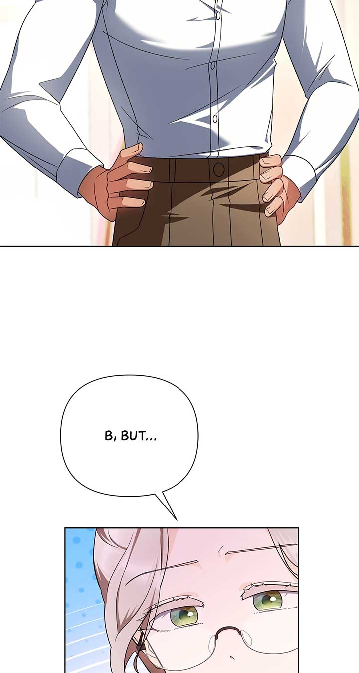 The Tutor’s Secret Sessions [Official] Chapter 5 - Page 43