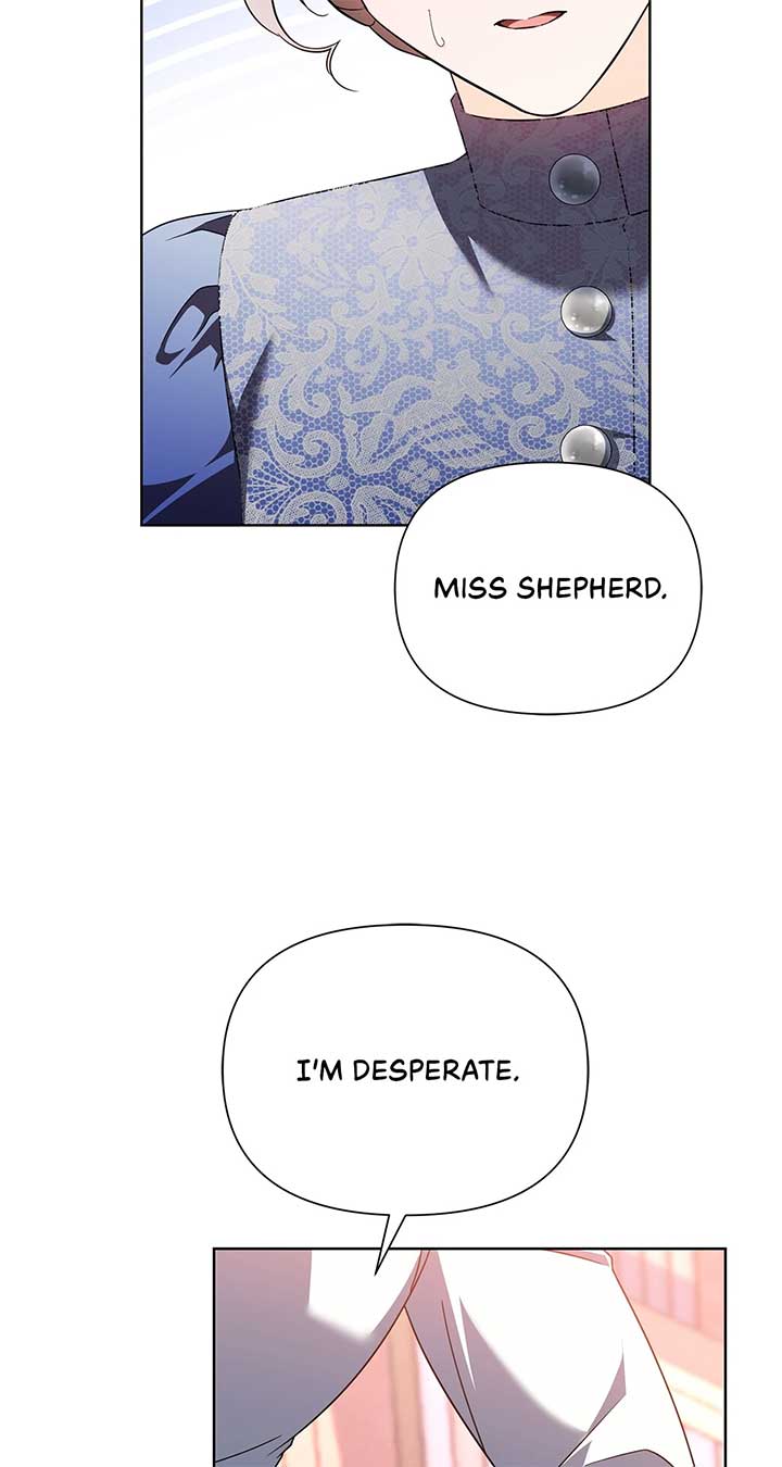 The Tutor’s Secret Sessions [Official] Chapter 5 - Page 44