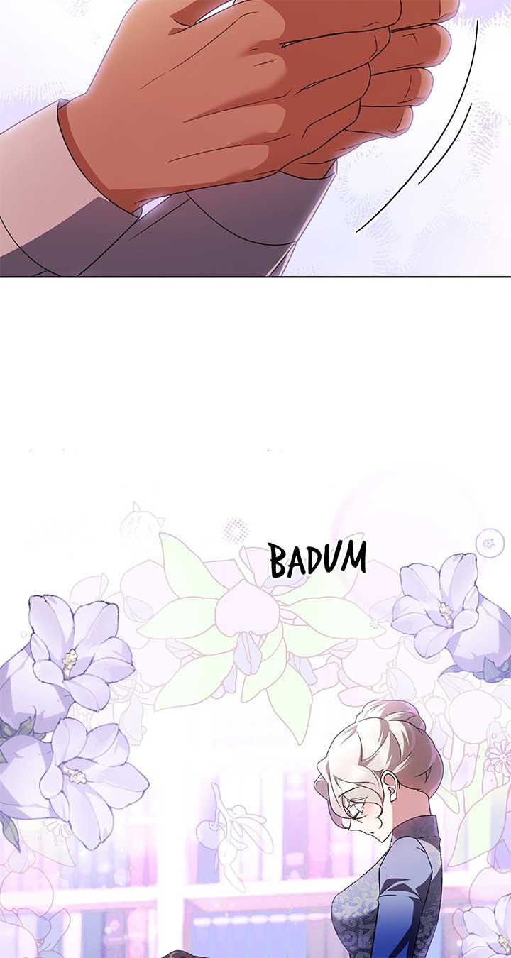 The Tutor’s Secret Sessions [Official] Chapter 5 - Page 46