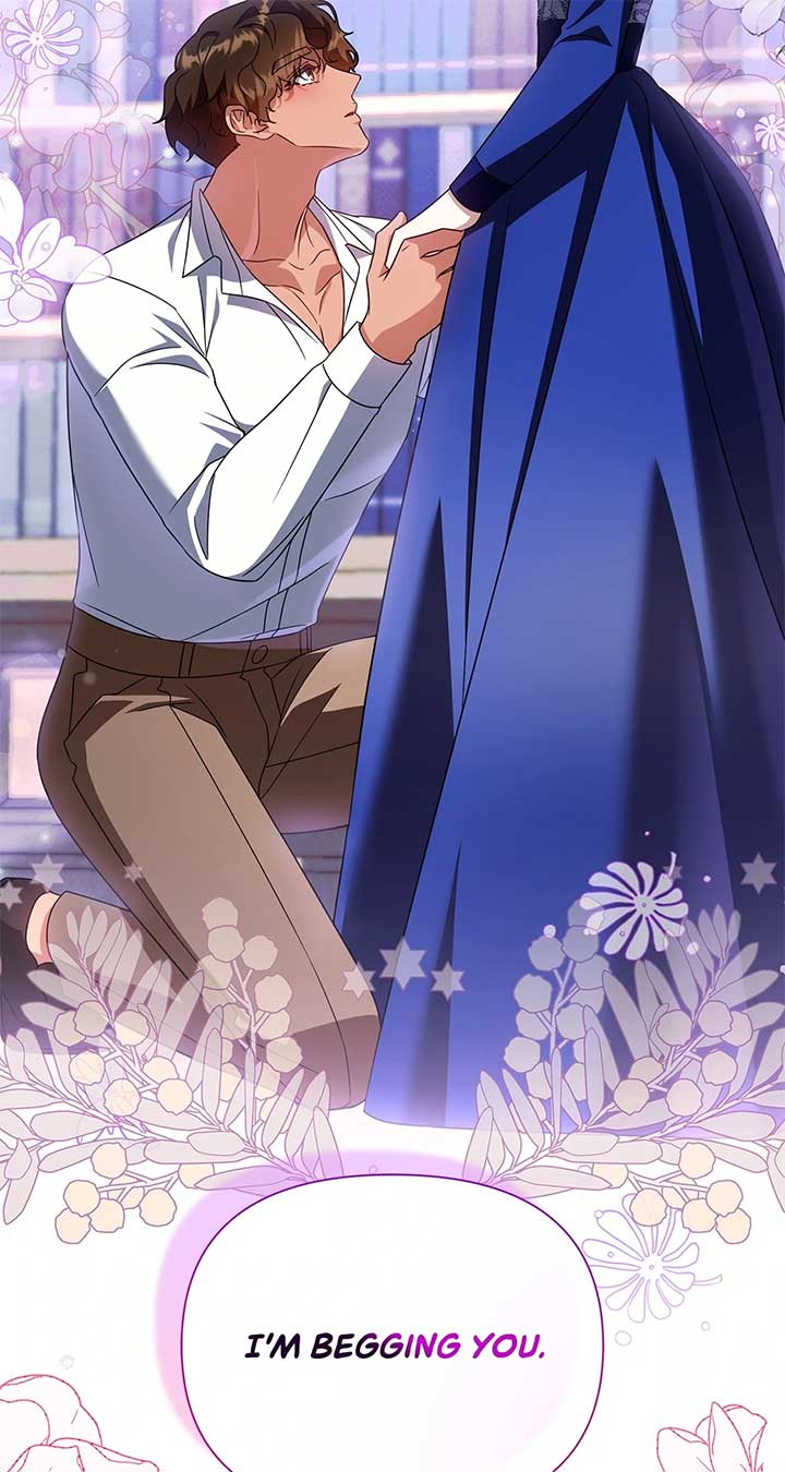 The Tutor’s Secret Sessions [Official] Chapter 5 - Page 47