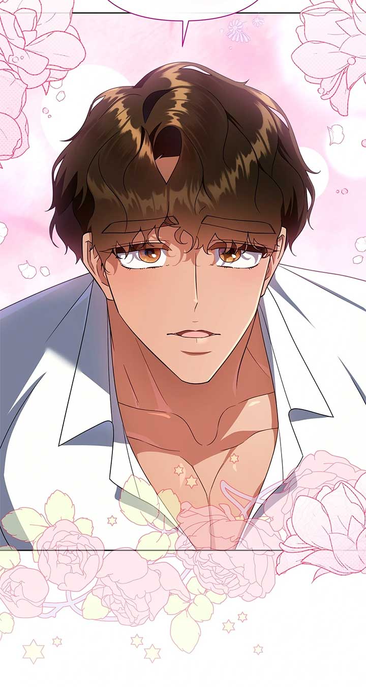 The Tutor’s Secret Sessions [Official] Chapter 5 - Page 48