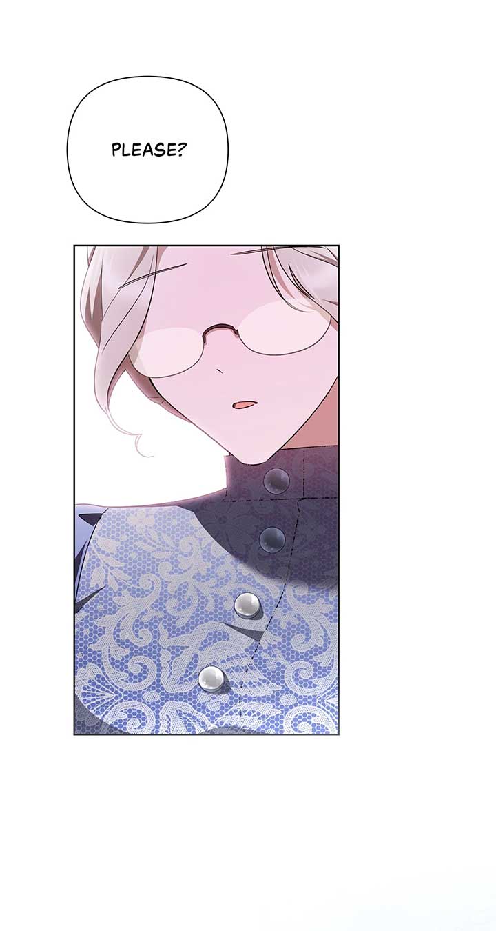 The Tutor’s Secret Sessions [Official] Chapter 5 - Page 49