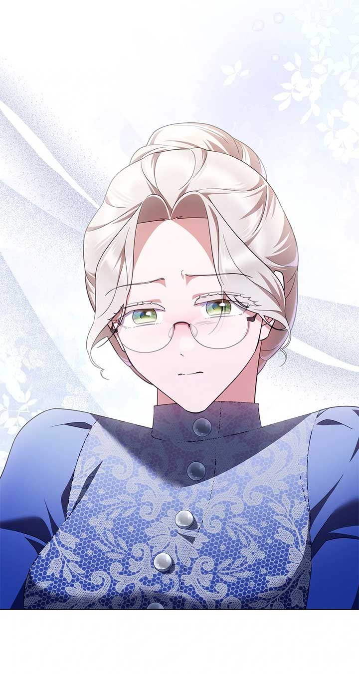 The Tutor’s Secret Sessions [Official] Chapter 5 - Page 50