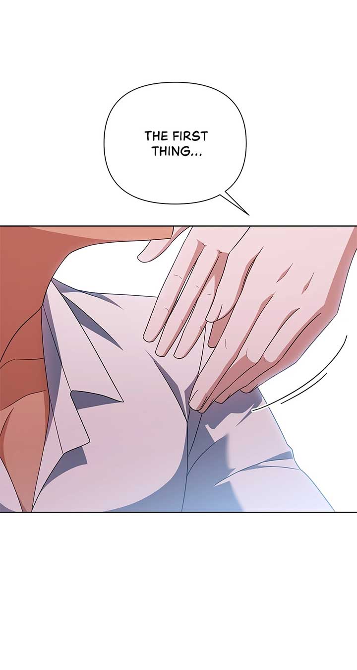 The Tutor’s Secret Sessions [Official] Chapter 5 - Page 55