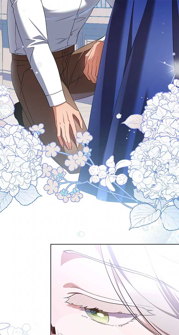 The Tutor’s Secret Sessions [Official] Chapter 5 - Page 57