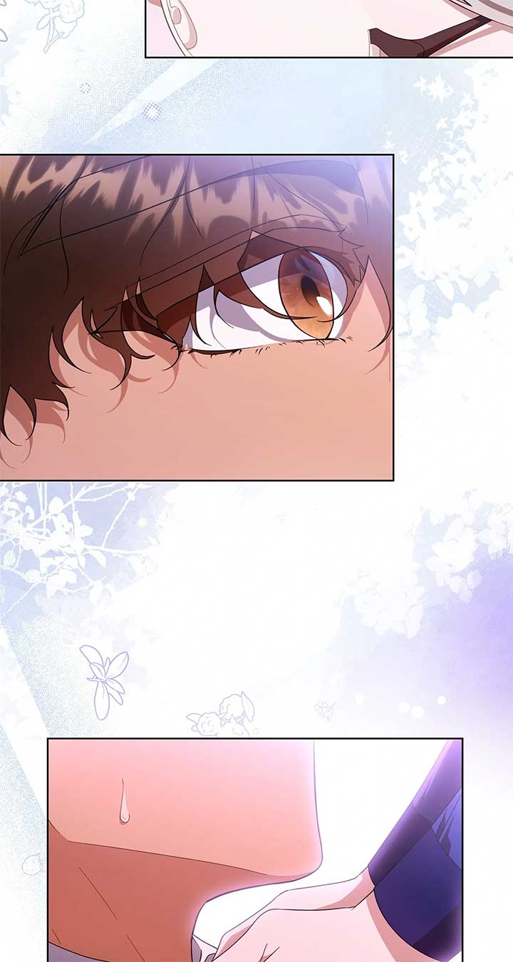 The Tutor’s Secret Sessions [Official] Chapter 5 - Page 58