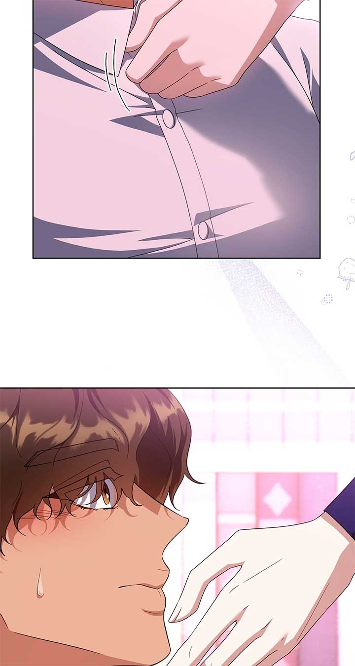 The Tutor’s Secret Sessions [Official] Chapter 5 - Page 59